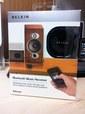 Belkin